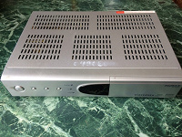 Отдается в дар Ресивер HUMAX