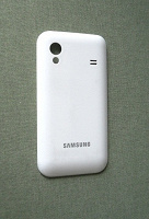 Отдается в дар Крышка Samsung Galaxy Ace GT-S5830