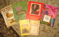Отдается в дар Книжки детские советские