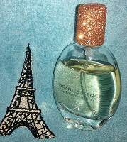 Отдается в дар Туалетная вода Scent Essence
