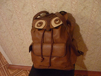 Отдается в дар Рюкзак из Accessorize
