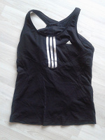 Отдается в дар Спортивный топ Adidas L