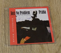 Отдается в дар диск Jazz no problem