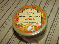 Отдается в дар Мaскa для волос яичнaя