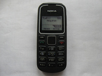 Отдается в дар Телефон Nokia 1280