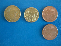 Отдается в дар Монеты Германии