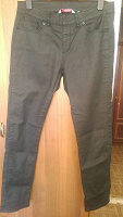 Отдается в дар Чёрные джинсы instinct 38-40 размера
