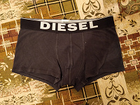 Отдается в дар Трусы мужские DIESEL. Размер S