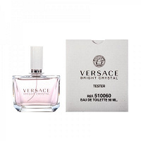 Отдается в дар Парфюм — Versace bright crystal 90ml ТЕСТЕР!!!