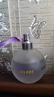 Отдается в дар Туалетная вода Colore colore violet