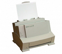 Отдается в дар принтер HP LaserJet 5L