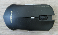 Отдается в дар WIFI мышь беспроводная Venix G3000
