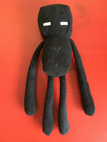 Отдается в дар Enderman