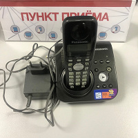 Отдается в дар Стационарный телефон