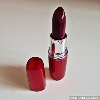 Отдается в дар Помада Maybelline Hydra Extreme Винный вкус