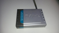 Отдается в дар Беспроводная точка доступа D-Link DWL-2100AP