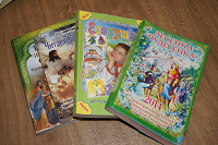 Отдается в дар Книги