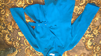 Отдается в дар Блузка-пиджак