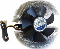 Отдается в дар Кулер AMD Spiriter S80-101R