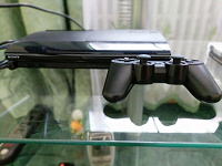 Отдается в дар Playstation 3 500GB