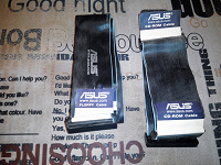 Отдается в дар Шлейфы Asus для FDD и CD/DVD дисковода