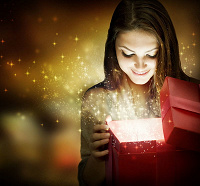 Отдается в дар Шуточное письмо от Деда Мороза для Вашего мужа с рассказом о желанном подарке