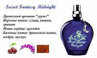Отдается в дар Avon Secret Fantasy Midnight