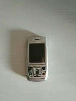 Отдается в дар аккумулятор от телефона Samsung