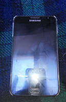 Отдается в дар Samsung Galaxy Note