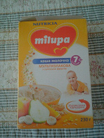 Отдается в дар Детская каша