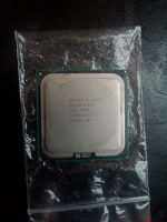 Отдается в дар Процессор Intel Xeon E5440 с модом под LGA 775.