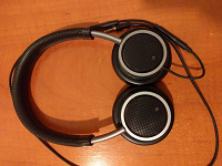 Навушники з гарнітурою Philips Fidelio M1i
