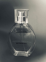 Отдается в дар Туалетная вода Givenchy Parfum Jardin Precieux