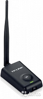 Отдается в дар Внешний Адаптер WiFi TP-link TL-WN7200ND