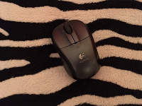 Отдается в дар Мышь Logitech® Wireless Mouse M305
