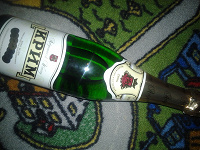 Отдается в дар шампанское Крим