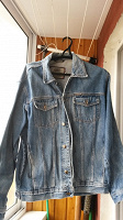 Отдается в дар Куртка джинсовая мужская Westland