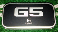 Отдается в дар (ПОДАРЕНО) Грузики от мыши Logitech G5