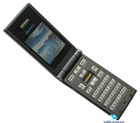 Отдается в дар Мобильный (сотовый) телефон Pantech GI100