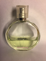 Отдается в дар Chanel Chance Eau Fraiche туалетная вода