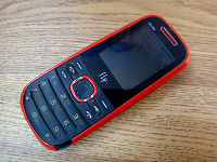 Отдается в дар Fly DS110