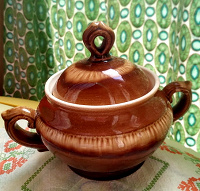Отдается в дар Сахарница (СССР)