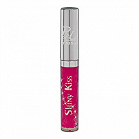 Отдается в дар Rival de Loop Young Shiny Kiss Lipgloss — Блеск для губ Новый