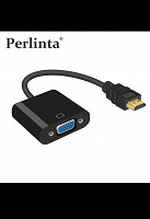 Отдается в дар VGA адаптер