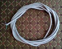 Отдается в дар Сетевой кабель UTP 5E 8-жильный