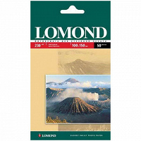 Отдается в дар Фотобумага Lomond