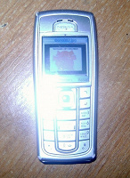 Отдается в дар Nokia 6230i