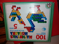 Отдается в дар Мозаика