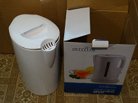 Отдается в дар Чайник электрический Smile WK 5109