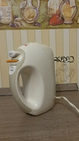 Отдается в дар Миксер Tefal